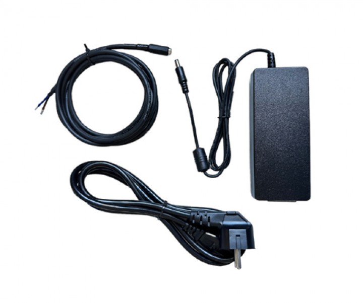 Zasilacz desktopowy do szafki AIVIA 200